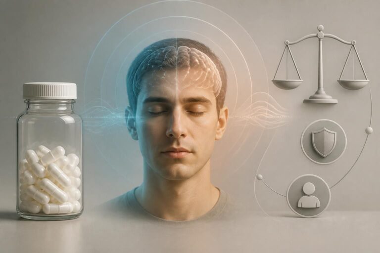 découvrez les usages, effets et précautions essentiels à connaître sur le phenibut pour une utilisation en toute sécurité.