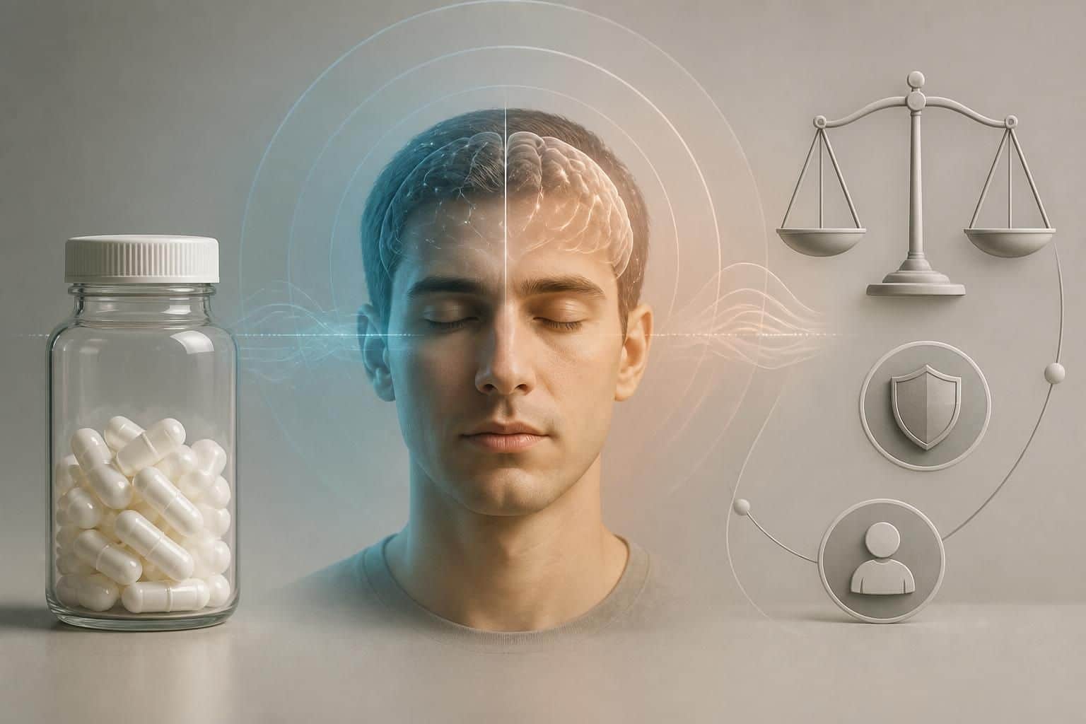 découvrez les usages, effets et précautions essentiels à connaître sur le phenibut pour une utilisation en toute sécurité.