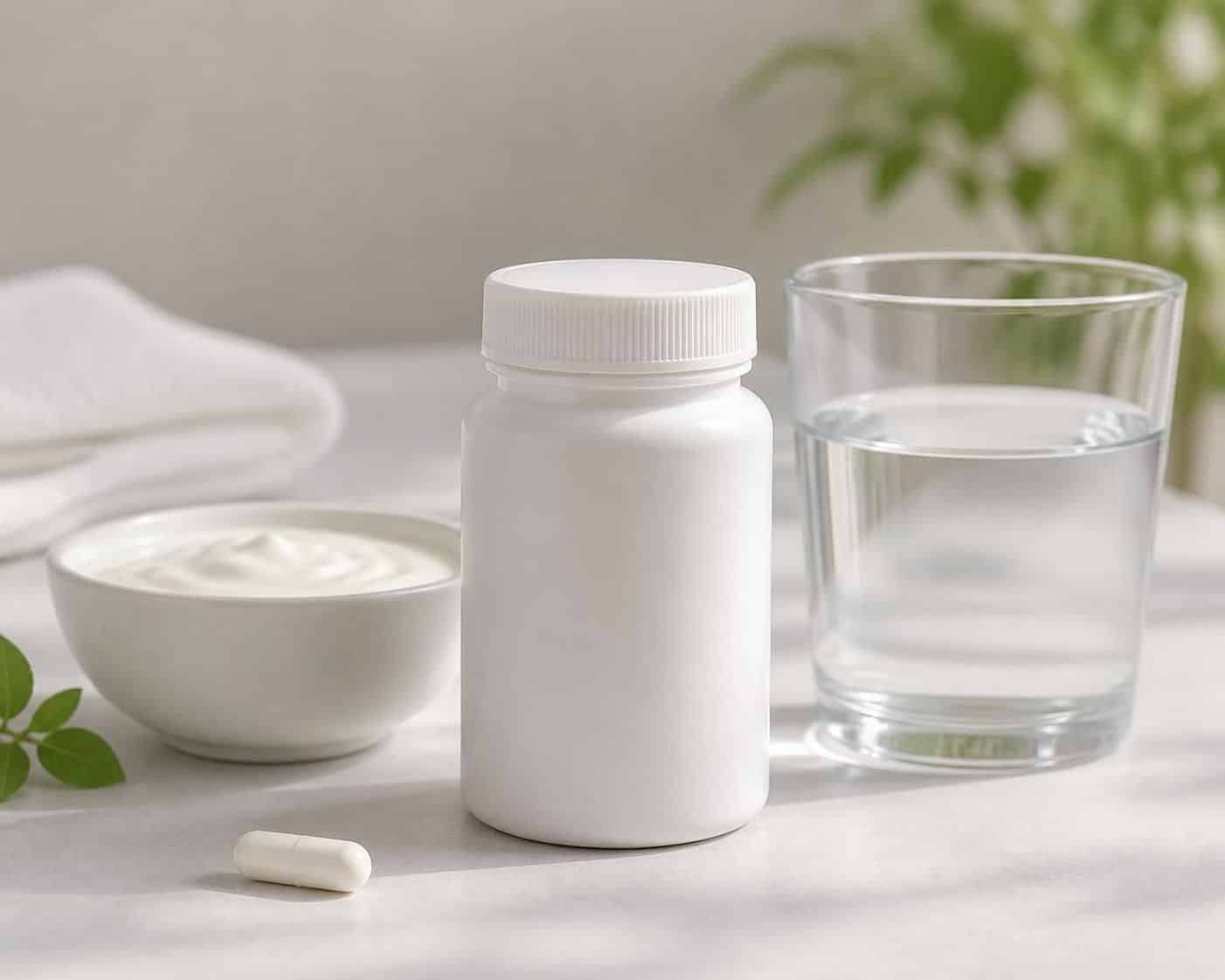 découvrez les effets secondaires possibles des probiotiques, leur impact sur la santé et comment les utiliser en toute sécurité.