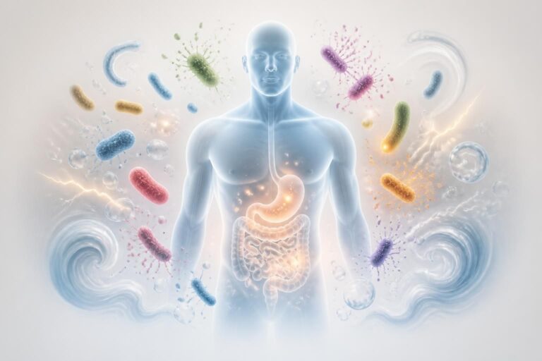 découvrez les effets secondaires possibles des probiotiques, leurs impacts sur votre santé et comment les utiliser en toute sécurité pour optimiser votre bien-être.
