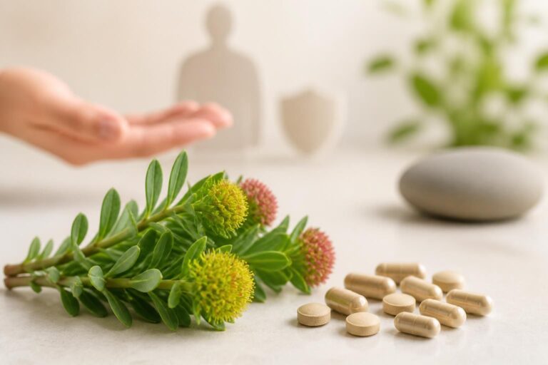 découvrez les effets secondaires de la rhodiola et les précautions à prendre avant de commencer son utilisation pour profiter de ses bienfaits en toute sécurité.