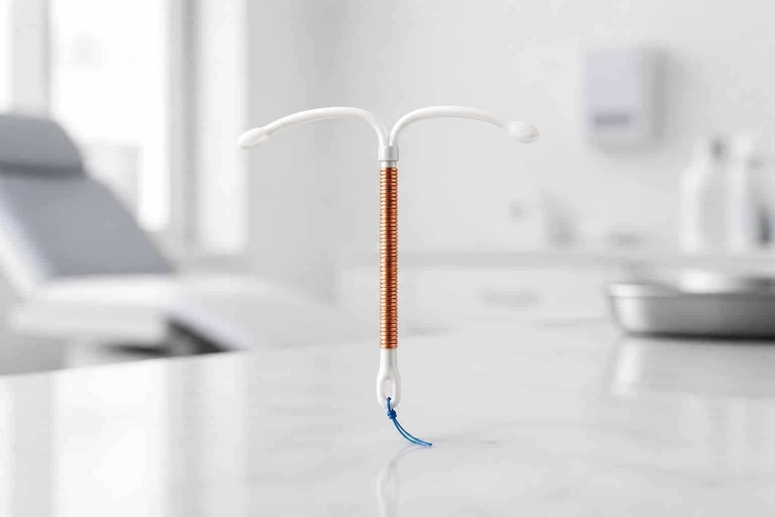 découvrez les risques potentiels pour la santé liés au stérilet en cuivre, ses effets secondaires et les précautions à prendre pour une contraception sûre.