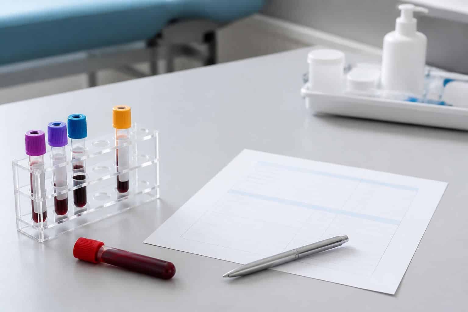 découvrez les causes, symptômes et conséquences de l'excès de ferritine dans le sang, ainsi que les conseils pour mieux gérer cette condition et préserver votre santé.