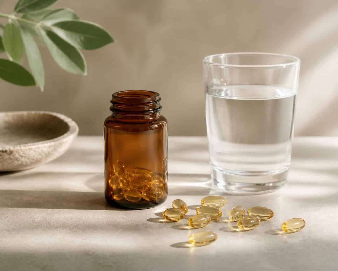 découvrez les effets secondaires possibles de la vitamine d et apprenez comment les prévenir pour une supplémentation sûre et efficace.