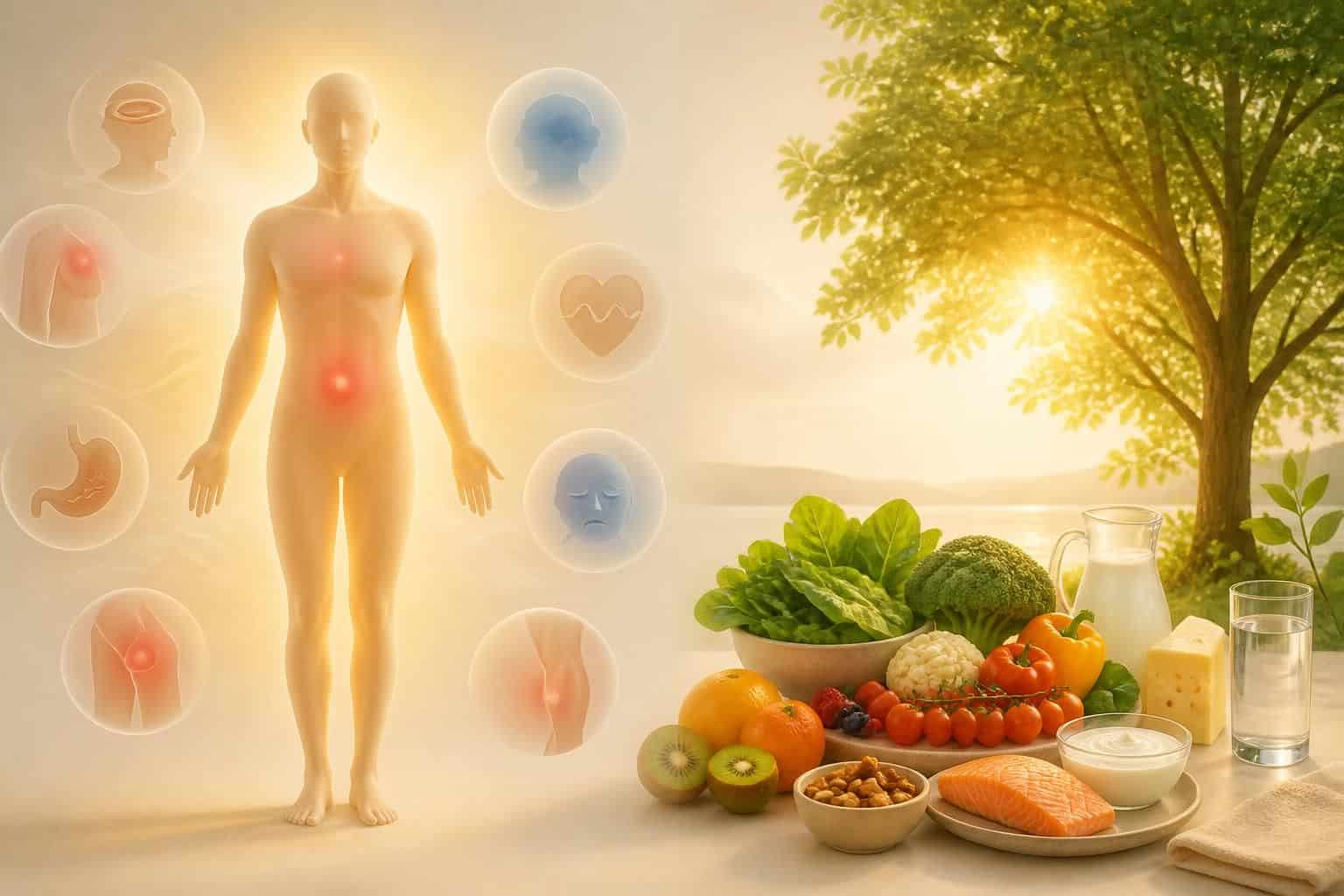 découvrez les effets secondaires possibles de la vitamine d et apprenez comment les éviter pour profiter pleinement de ses bienfaits sur votre santé.