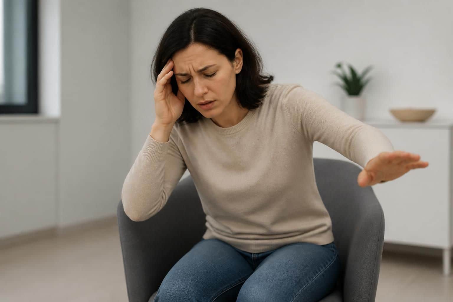 découvrez tout ce qu'il faut savoir sur la migraine vestibulaire : ses symptômes, ses causes et les traitements efficaces pour mieux la gérer au quotidien.