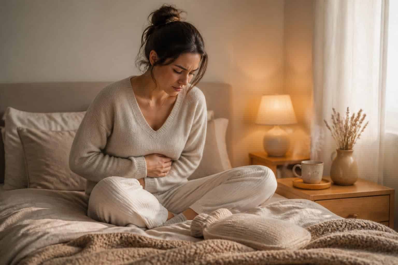 découvrez pourquoi des douleurs de règles peuvent survenir 7 jours après un transfert embryonnaire et ce qu'il est important de savoir pour mieux comprendre ce symptôme.