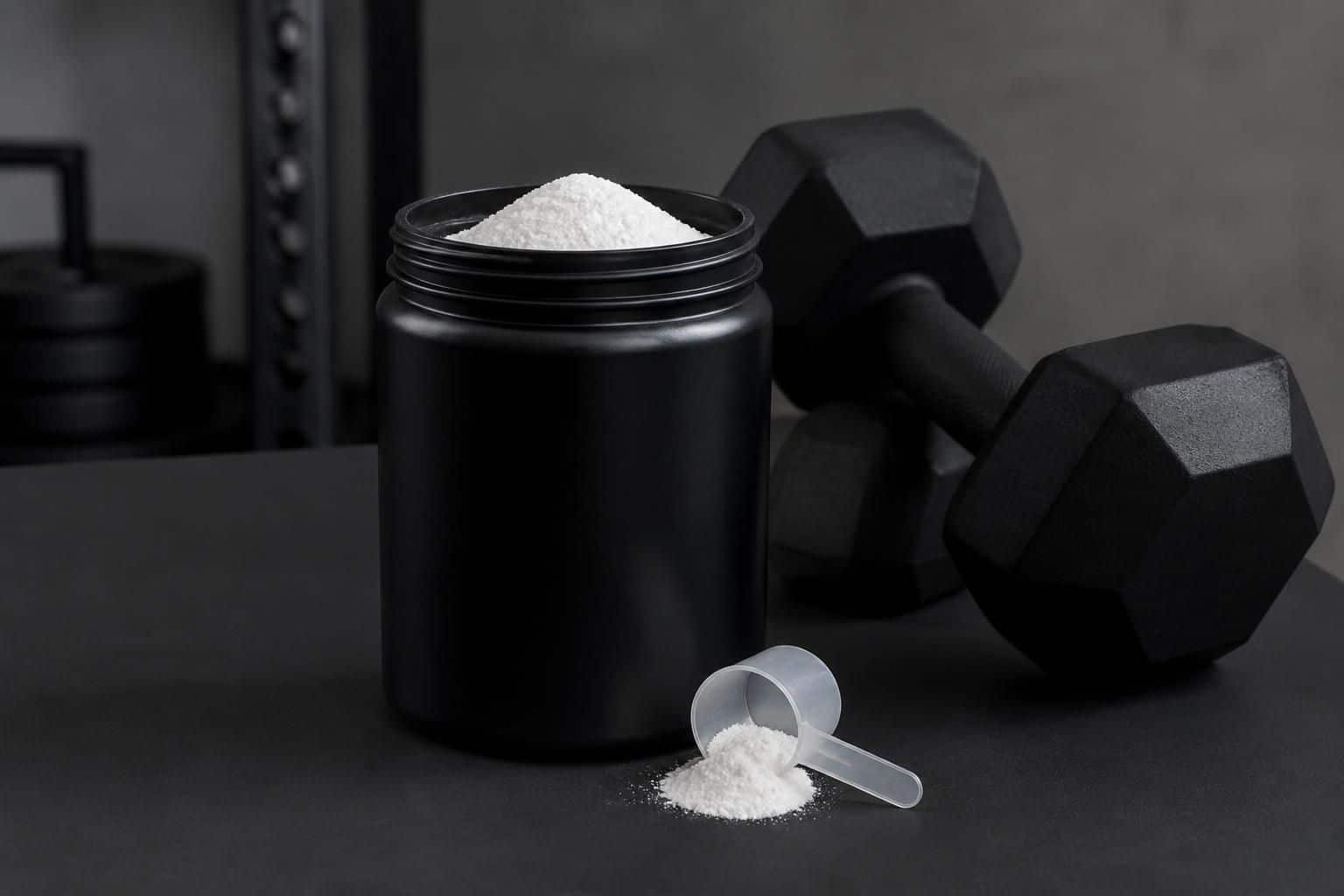 découvrez comment la créatine peut booster vos performances physiques en améliorant force, endurance et récupération pour des résultats optimaux.