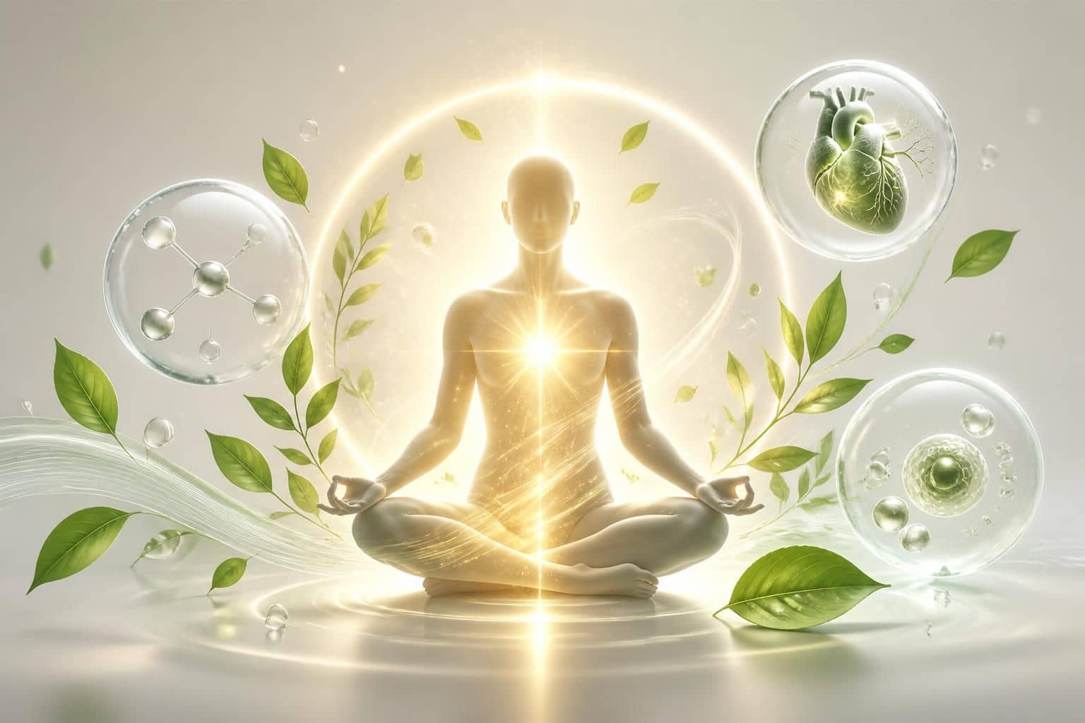 découvrez les bienfaits de la taurine pour la santé et le bien-être, ses effets positifs sur le corps et l'esprit, ainsi que ses recommandations d'utilisation.