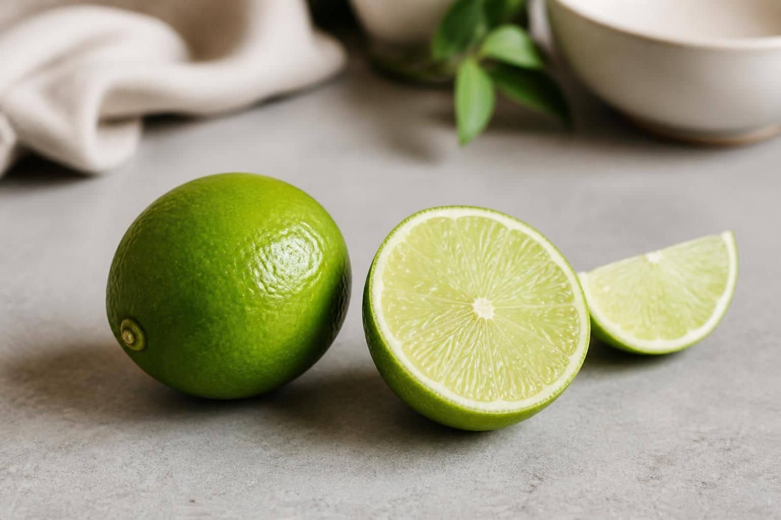 découvrez les nombreux bienfaits du citron vert pour améliorer votre santé et votre bien-être au quotidien grâce à ses vitamines et ses propriétés revitalisantes.