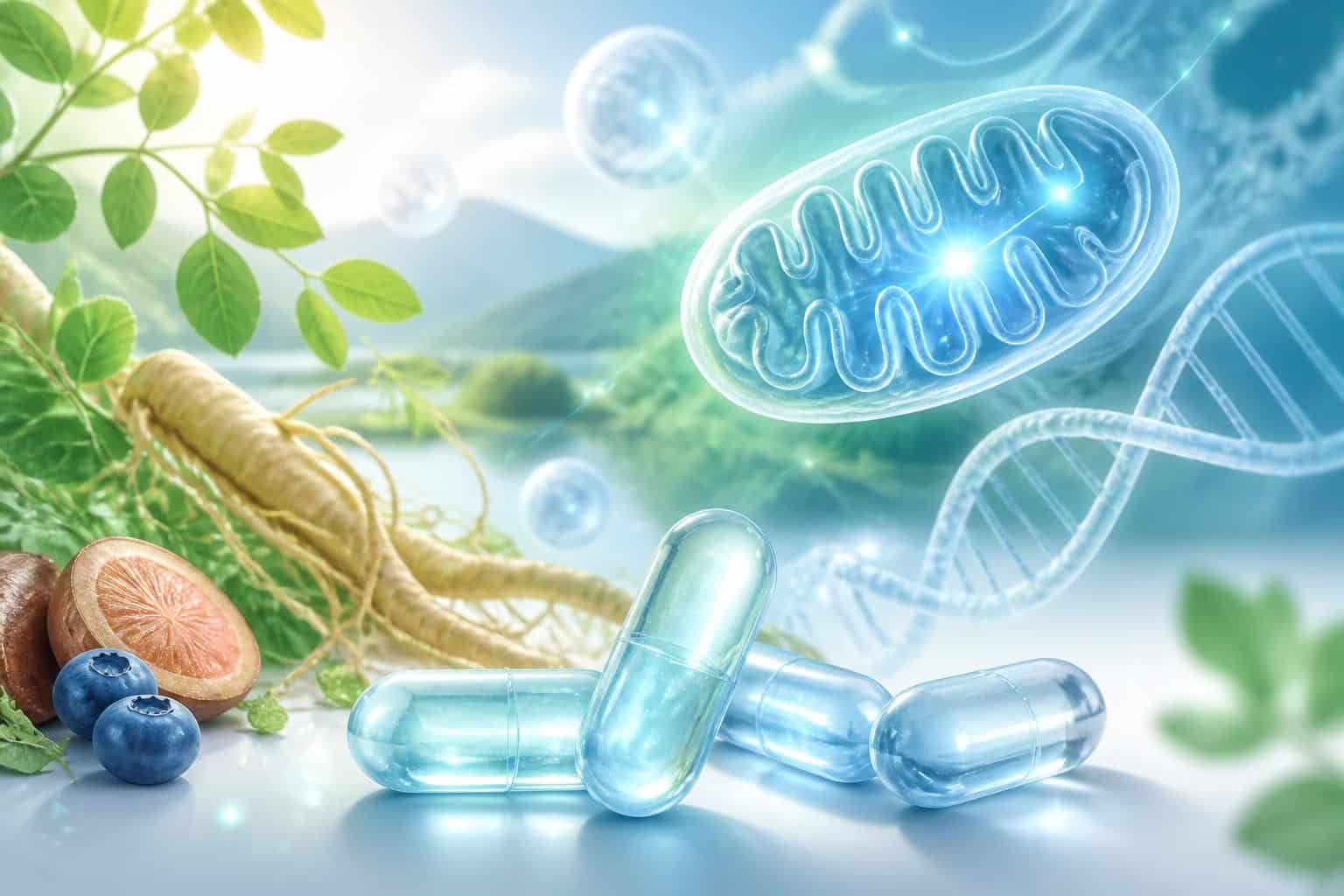 découvrez tout ce qu'il faut savoir sur le pqq, un nutriment aux nombreux bienfaits pour la santé, et comment il peut améliorer votre énergie, votre vitalité et votre bien-être général.
