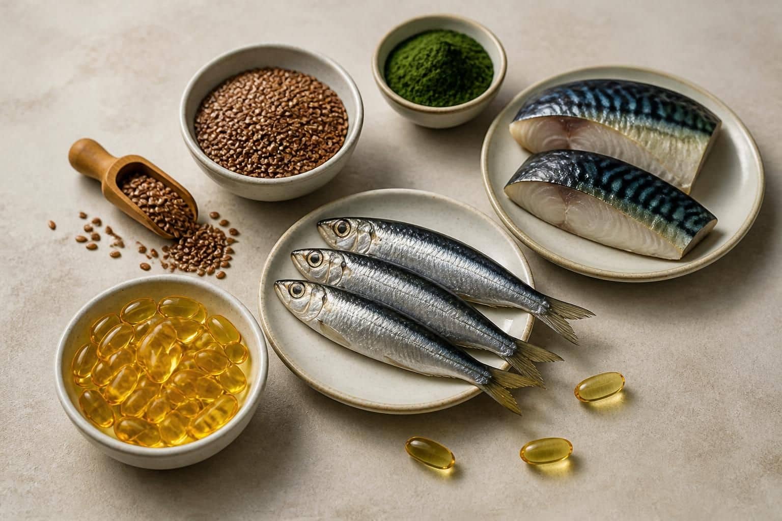 découvrez tout sur l'oméga 3 dha, ses bienfaits essentiels pour la santé cardiovasculaire, cognitive et inflammatoire, ainsi que comment l'intégrer efficacement dans votre alimentation quotidienne.