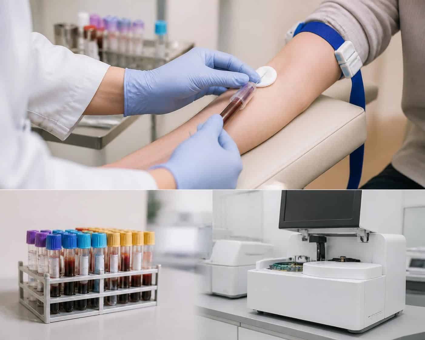 découvrez les symptômes liés à un excès de ferritine et les signes d'alerte à ne pas négliger pour protéger votre santé.