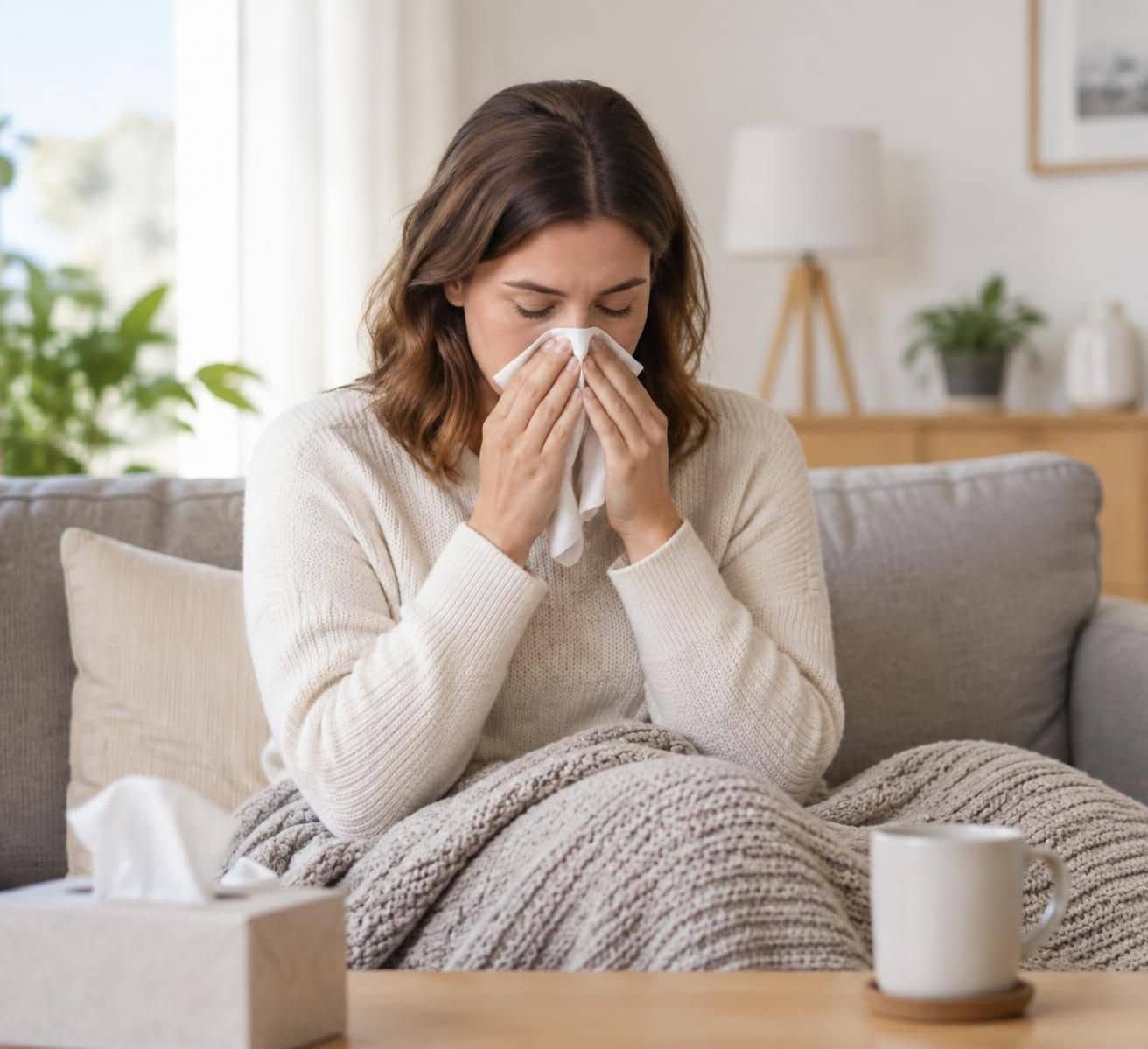 découvrez des astuces naturelles et efficaces pour déboucher le nez : inhalations, lavage nasal et conseils pour mieux respirer rapidement.