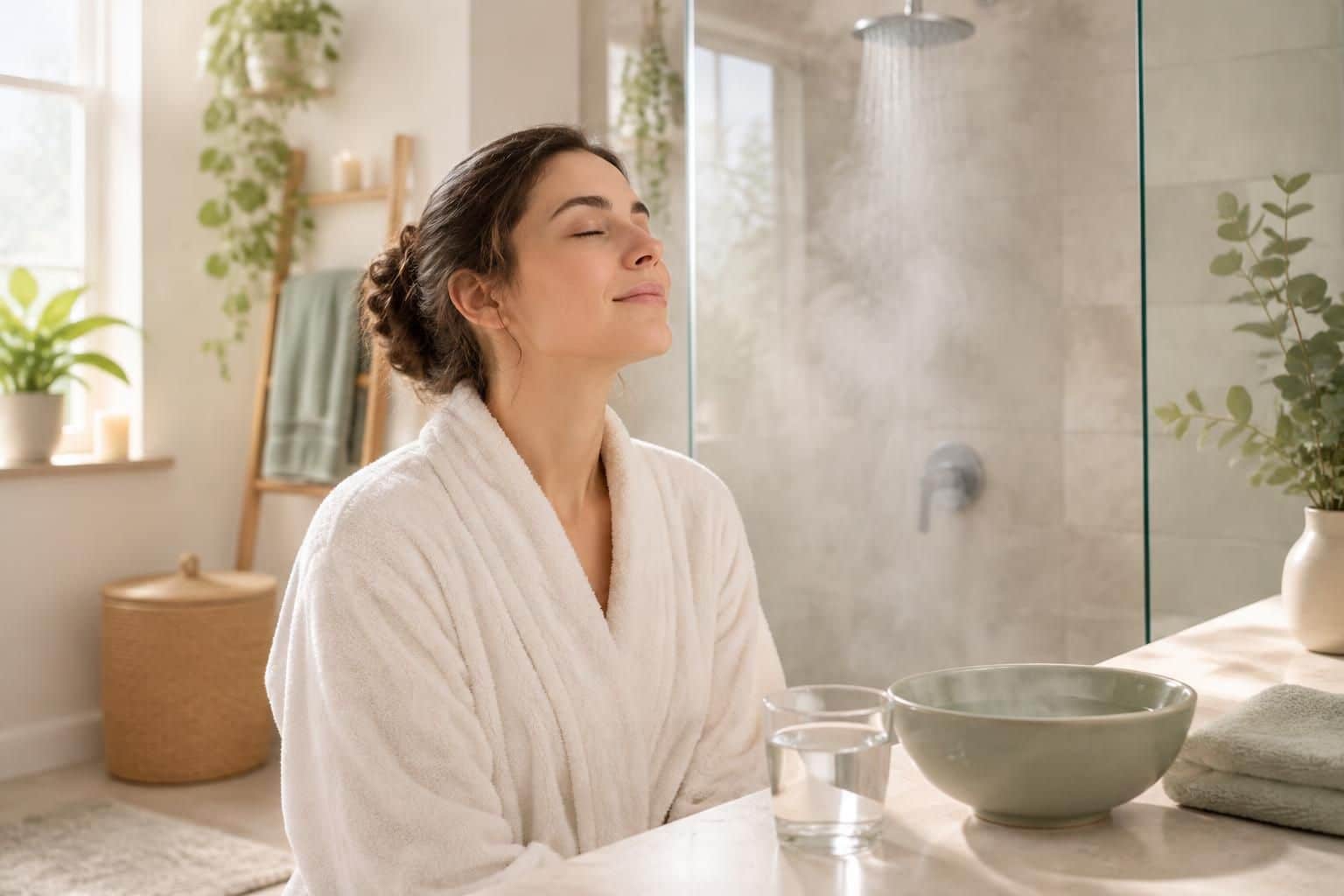 découvrez des astuces naturelles et efficaces pour déboucher le nez : inhalations, lavage nasal et conseils pour mieux respirer.