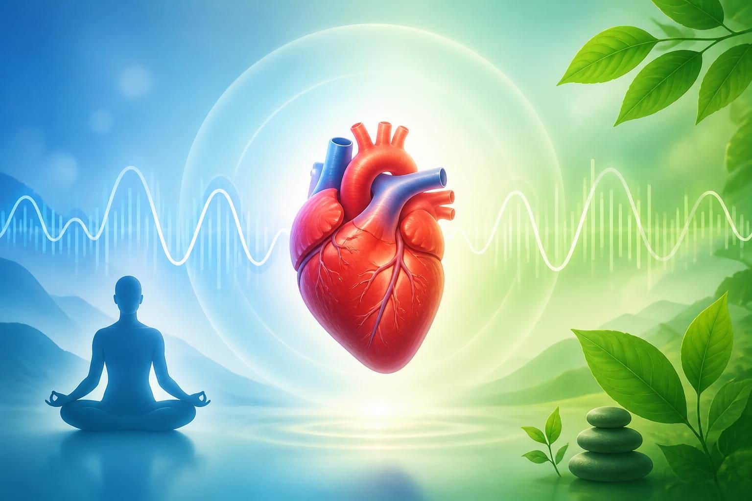 découvrez comment utiliser la variabilité de la fréquence cardiaque pour optimiser votre bien-être et améliorer votre santé grâce à des conseils pratiques et scientifiques.
