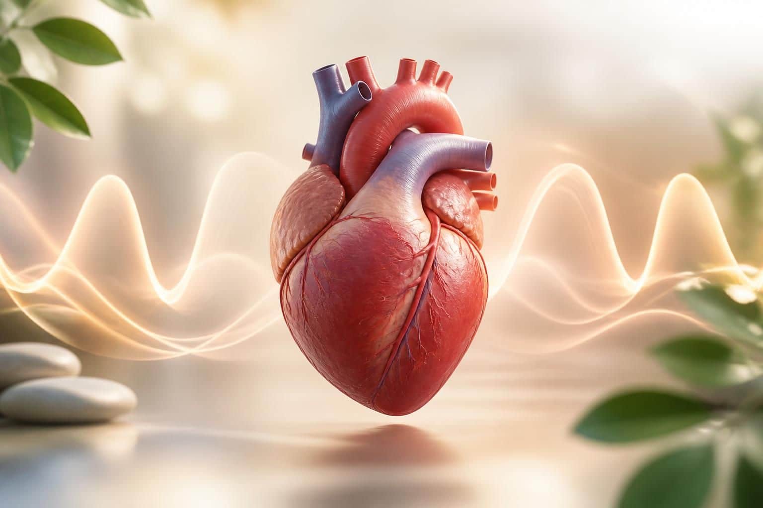 découvrez ce qu'est une pulsation cardiaque normale, comment la mesurer et pourquoi elle est essentielle pour maintenir une bonne santé cardiovasculaire.