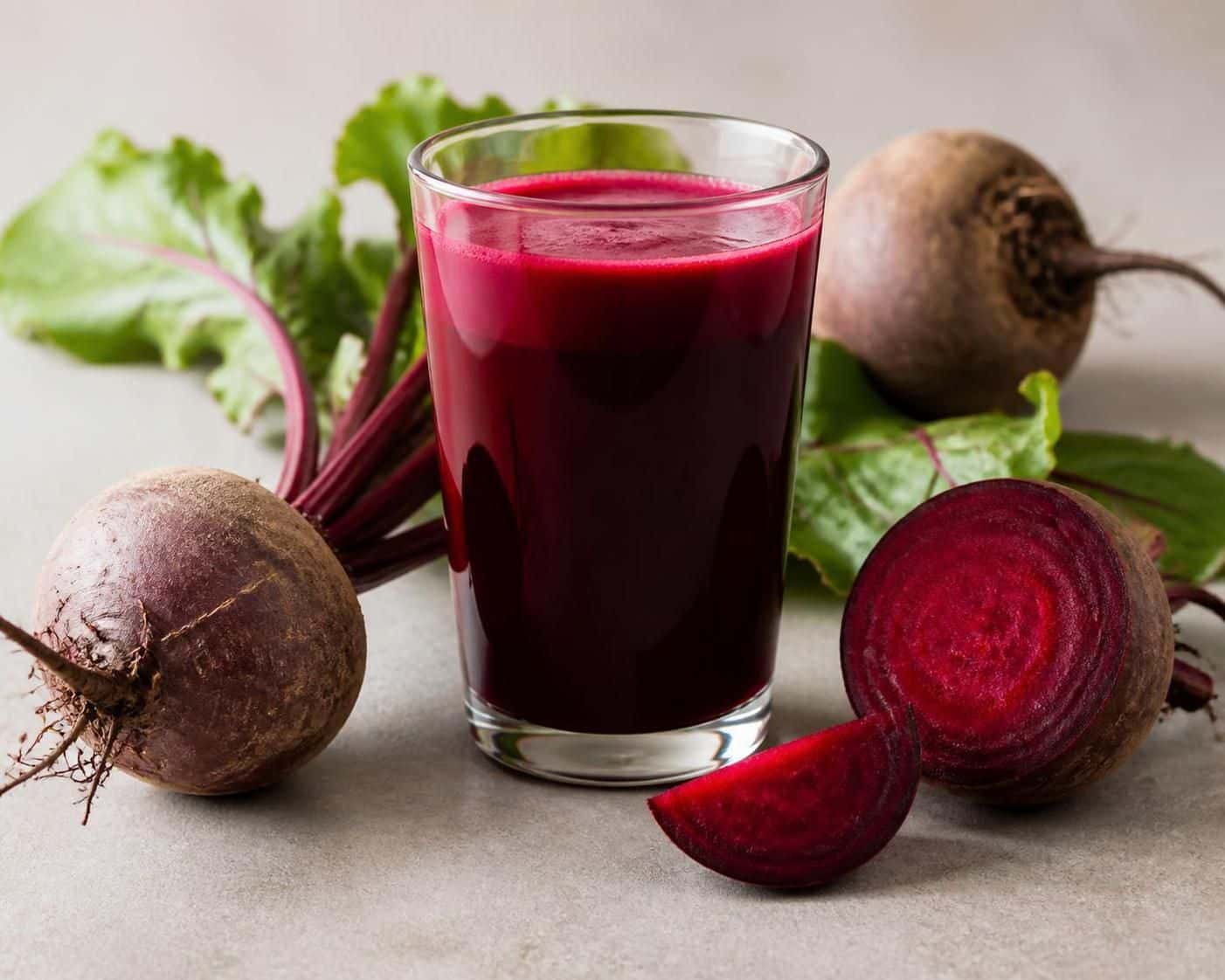 découvrez les bienfaits insoupçonnés du jus de betterave pour améliorer votre santé, booster votre énergie et renforcer votre bien-être au quotidien.