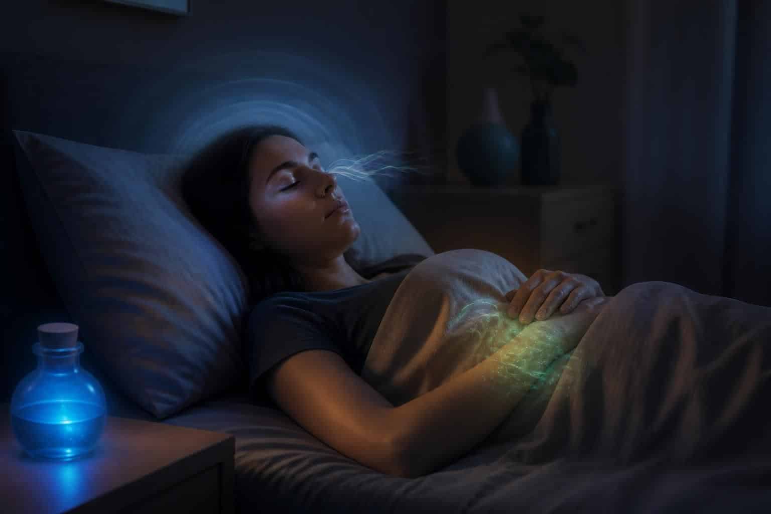 découvrez les effets secondaires possibles de la mélatonine, un complément souvent utilisé pour le sommeil. informez-vous avant de l'utiliser pour mieux gérer votre santé.
