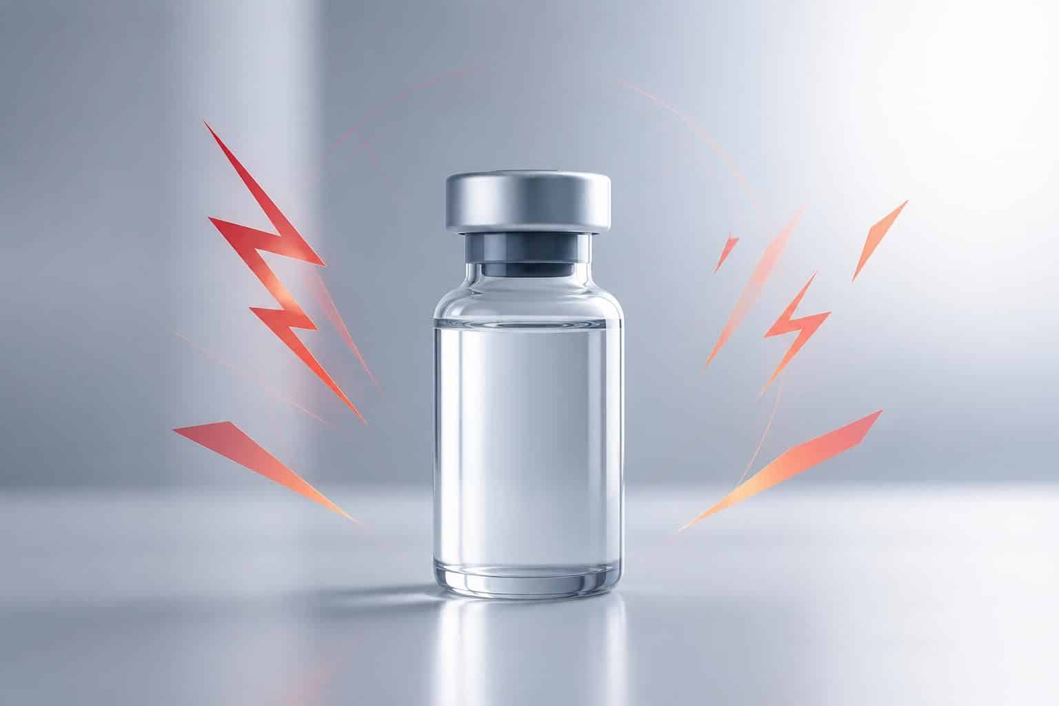 découvrez les risques potentiels de nervicil et les précautions essentielles à prendre avant son utilisation pour assurer votre sécurité et bien-être.