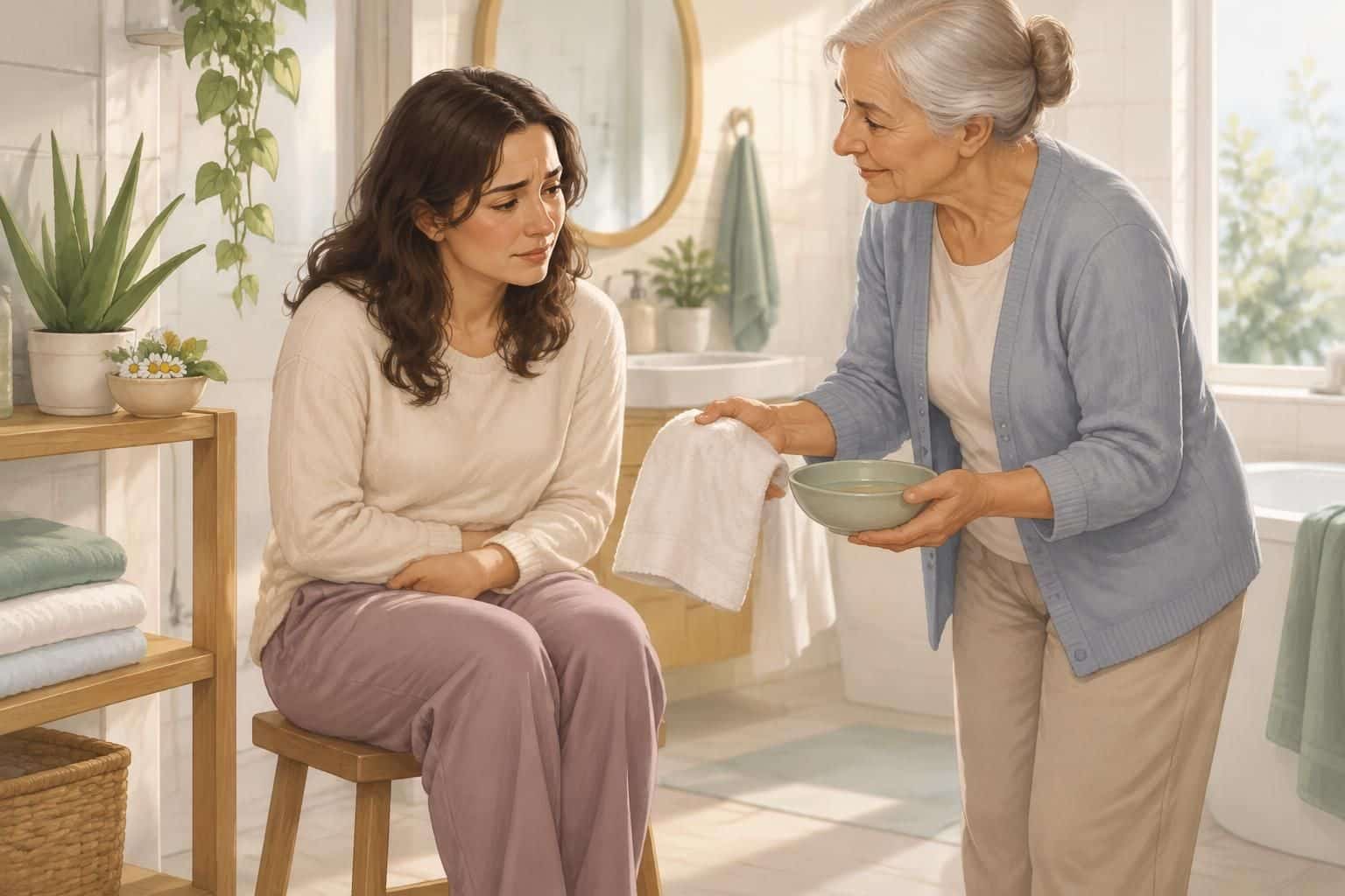 découvrez des remèdes simples pour apaiser les démangeaisons anales, les gestes d’hygiène à adopter et les signes qui justifient un avis médical.