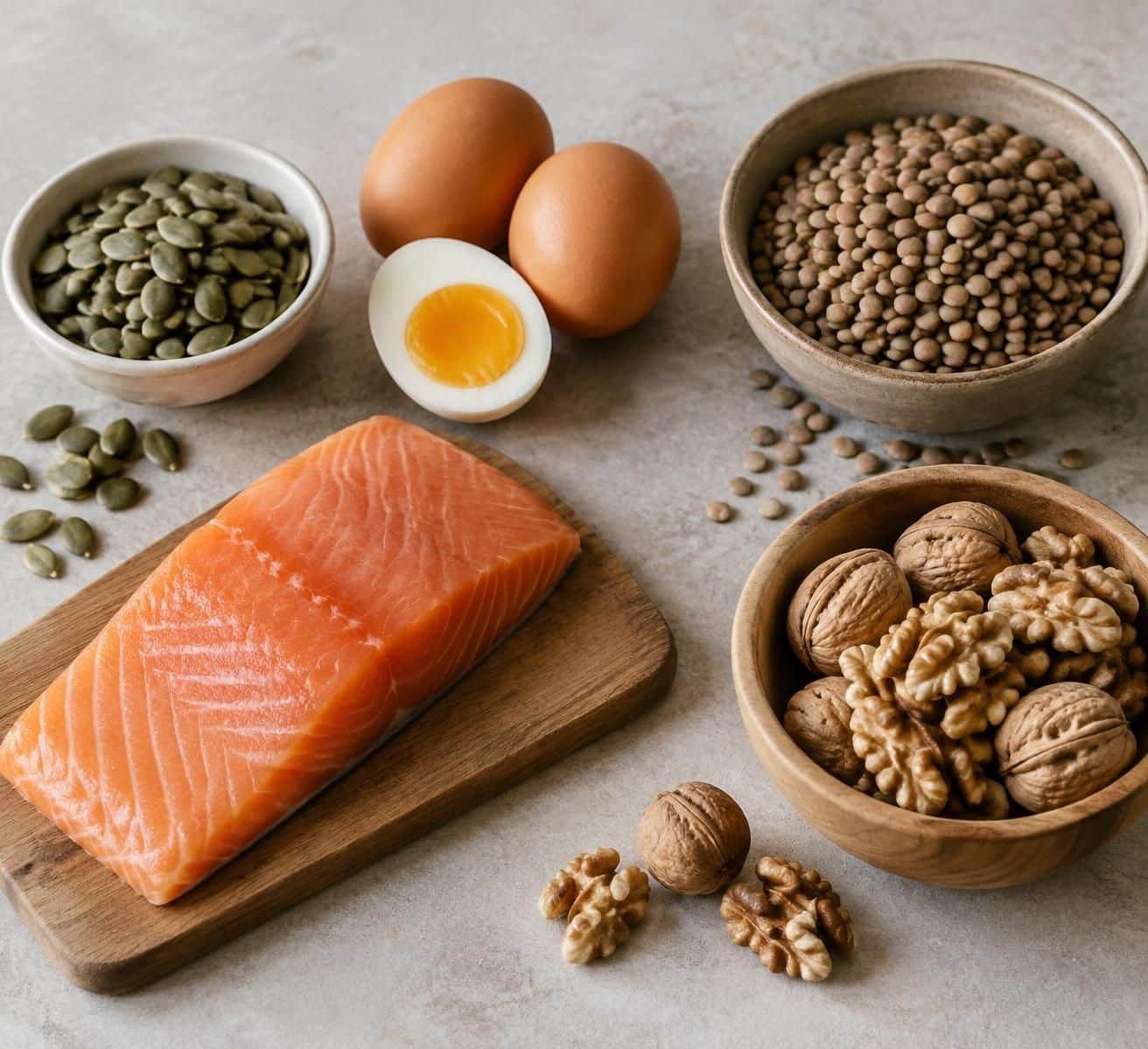 découvrez le rôle du tryptophane, ses bienfaits pour la santé, son influence sur le sommeil et l’humeur, ainsi que les aliments qui en contiennent.